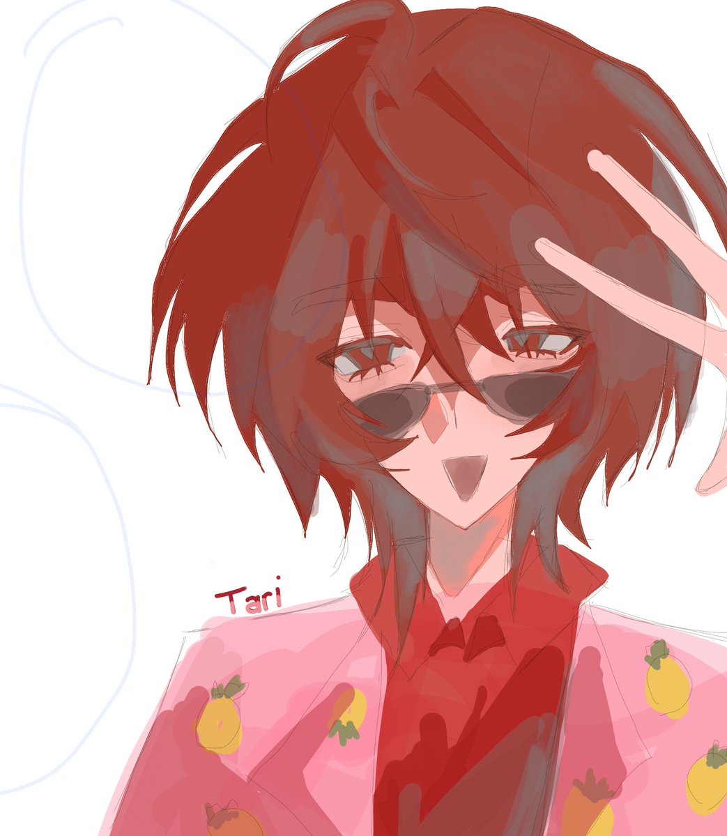 king yaoi⭑ tweet media