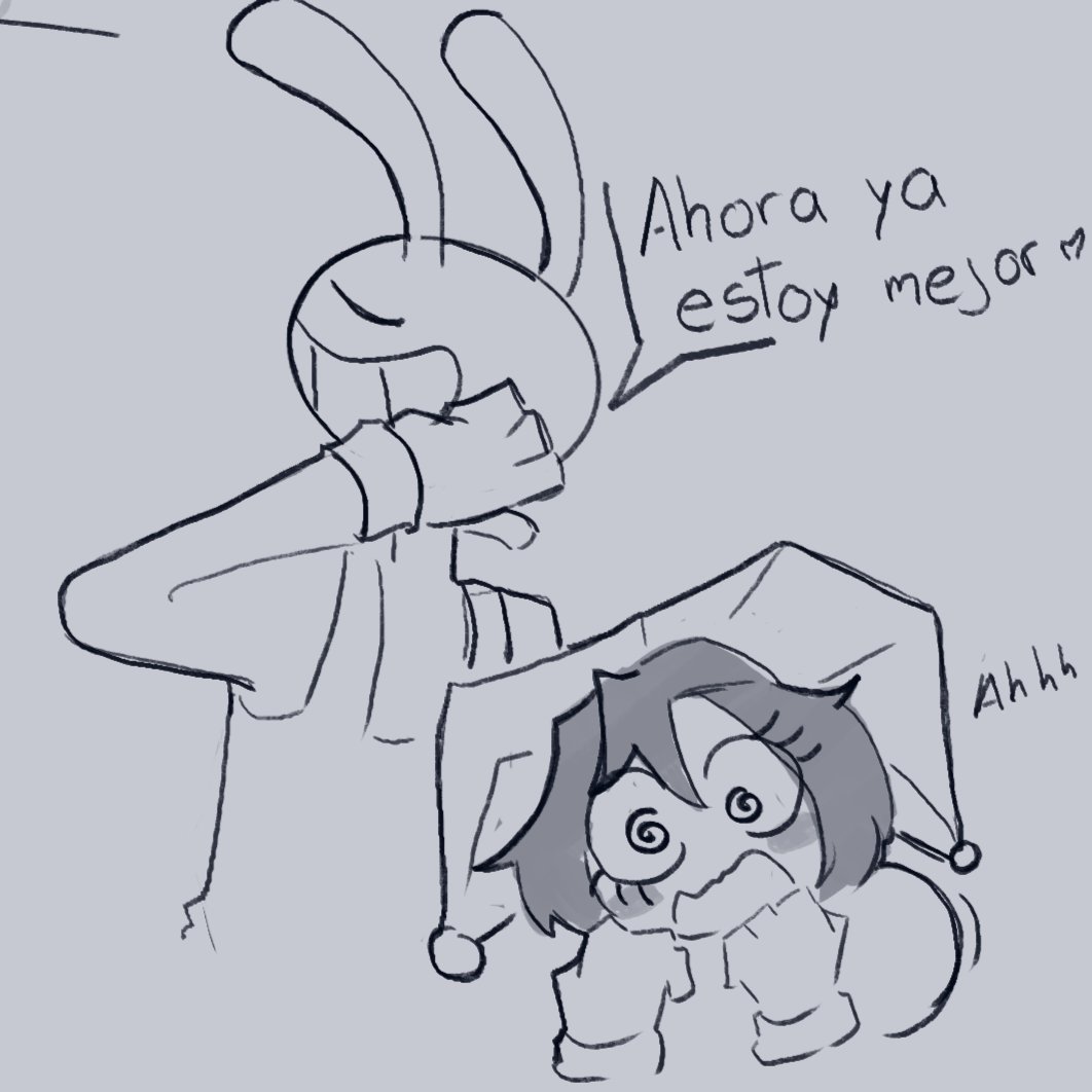 AlexKoo0's tweet photo. #funnybunny #TheAmazingDigitalCircus #jax #pomni #tadcep9ㅤ https://t.co/DUOIsS8f9u