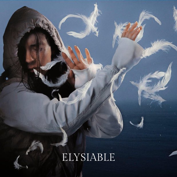 BookClubCharts's tweet photo. “ELYSIABLE” debuts with 17.28M streams on Spotify. 

Choking Up — +4.01M (#10)
Inhale/Exhale — +3.21M (#15)
To Feel Love — +2.88M (#22)
A World Unfolded — +2.56M (#37)
All In All — +2.4M (#40)
Prodigal Daughter — +2.22M (#51) https://t.co/FevfOx67V4
