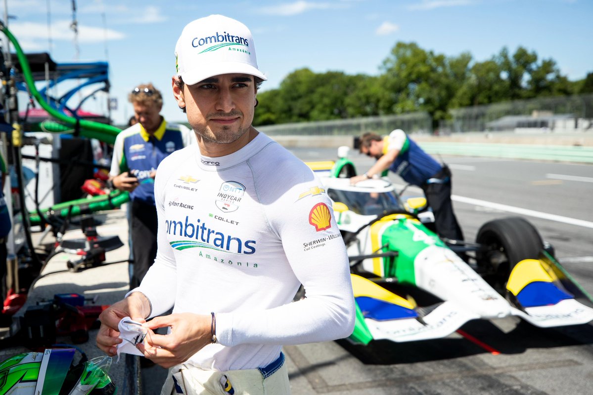 AJFoytRacing's tweet photo. Let’s keep this momentum going!
Practice 2: 
Caio P5
Santino P10 https://t.co/HtsGhNeSDD