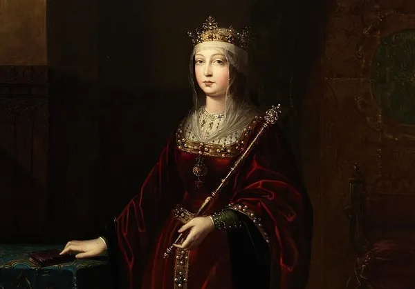 Dario_Madrid_F's tweet photo. Uno de los bulos más repetidos sobre Isabel I de Castilla afirma que la Reina Católica era una mujer sucia y que llegó a prometer que no se cambiaría de camisa hasta la conquista de Granada en 1492. La historia es falsa.

Esta leyenda forma parte de ese conjunto de exageraciones y falsedades que suelen asociarse a la Leyenda Negra española. La famosa frase no fue pronunciada por Isabel la Católica, sino por su tataranieta Isabel Clara Eugenia, hija de Felipe II y gobernadora de los Países Bajos. Durante el asedio de Ostende, iniciado en 1601, afirmó simbólicamente que no se cambiaría de camisa hasta que terminara el sitio. La expresión era una figura retórica, no una declaración literal.

Además, las fuentes de la época desmienten la imagen de una reina descuidada. Su confesor, fray Hernando de Talavera, le reprochaba con frecuencia el excesivo cuidado que dedicaba a su aspecto personal, algo difícil de conciliar con la imagen de una mujer poco aseada. Por su parte, cronistas como Hernán Pérez del Pulgar y Alonso Flores la describieron como una mujer de agradable presencia, que cuidaba con esmero su imagen pública.

Como cualquier persona de finales del siglo XV, Isabel realizaba su higiene diaria mediante lavados parciales utilizando jofainas y recipientes con agua. También era habitual tomar baños completos de manera periódica. Las costumbres higiénicas de la época eran distintas de las actuales, pero eso no significa que existiera abandono o suciedad.

La realidad histórica es mucho menos llamativa que el mito: Isabel la Católica no hizo semejante promesa ni fue la mujer desaseada que algunos han querido presentar. Se trata, simplemente, de otro bulo histórico que no resiste el contraste con las fuentes de la época.