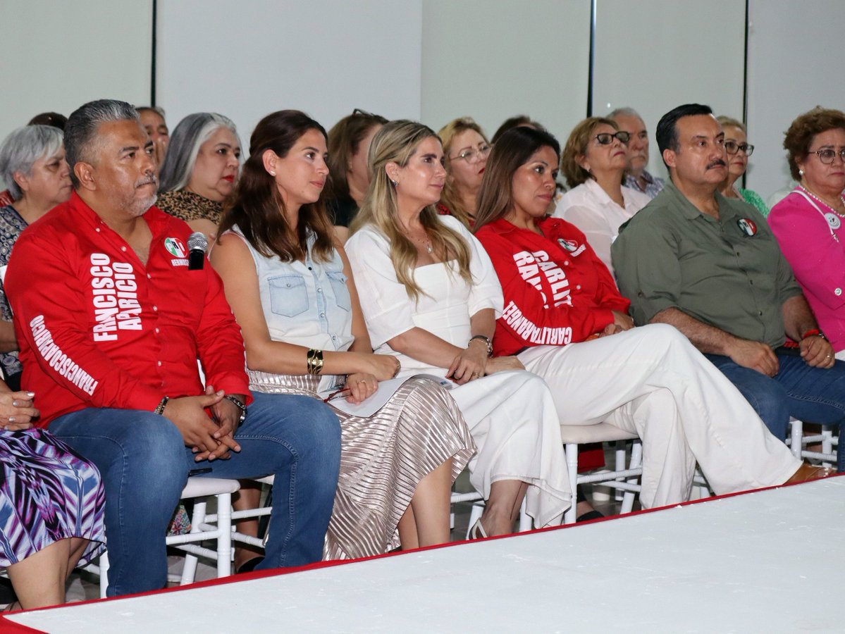CDEPRISonora's tweet photo. @pridehermosillo @animoecl Su historia nos recordó que la verdadera discapacidad es rendirse ante los desafíos. Gracias por compartir un mensaje de fortaleza, perseverancia y esperanza que nos motivó a seguir adelante, superar cualquier obstáculo y creer que los sueños sí se pueden alcanzar. https://t.co/EfoSzjtwhC
