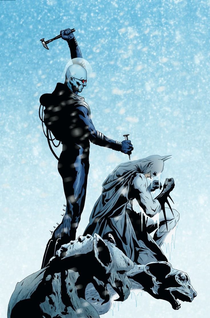 Batman_GothamBW's tweet photo. https://t.co/GHAy1R6QcL