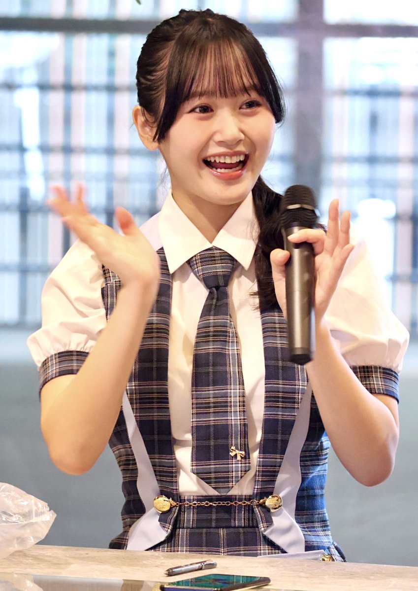 kyawawanobobsan's tweet photo. 言いたいことがあるんだよ！やっぱりマシロはかわいいよ！好き好き大好きやっぱすき！やっと見つけたお姫様！俺が生まれてきた理由！それはマシロに出会うため！俺と一緒に人生歩もう！世界で一番あいしてる！あ！い！し！て！る！

📅20.6.2026 Tencho Event
📍KLP48 Theatre
#KLP48 #MashiroKLP48 https://t.co/m2A0I4qUkT