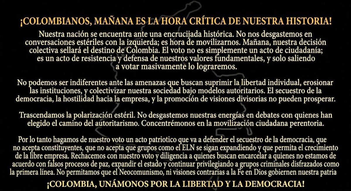 ElPatriarkas's tweet photo. @robertoortizu https://t.co/A8SWNGa6D6