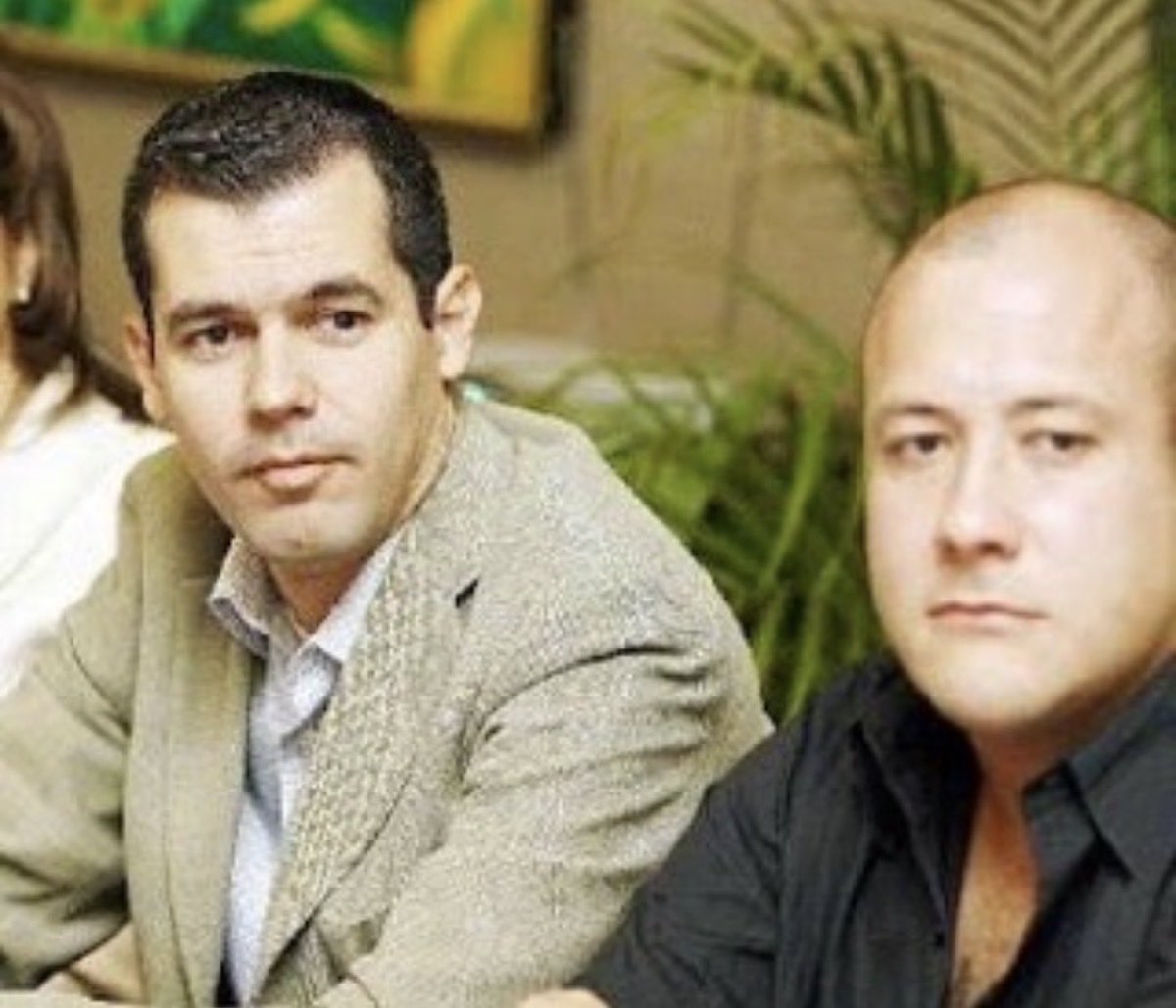 MonrazDiego's tweet photo. ¡Muchas Felicidades querido @EnriqueAlfaroR por un año más de vida y de logros! Gracias por tu amistad en todos estos años y por seguir enseñandonos tanto, abrazo y lo mejor para este año 🙌🏼 https://t.co/nyQebPhFtV