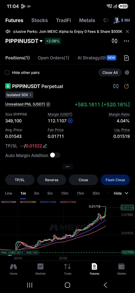 laminty27's tweet photo. $pippin Anyone? https://t.co/cwN5iQujHw