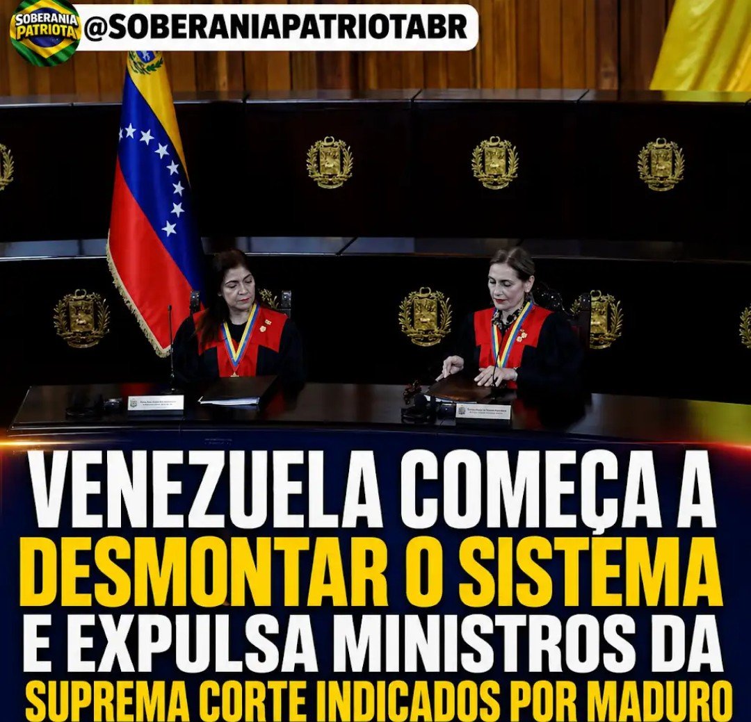 LeninhaLopes77's tweet photo. O Brasil precisa urgentemente de uma faxina geral. https://t.co/17PchlMmJs
