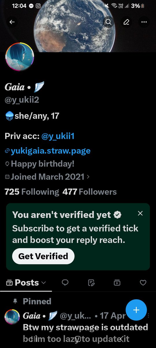 y_ukii2's tweet photo. No balloons i see how it is. https://t.co/0cgiBGrJSh