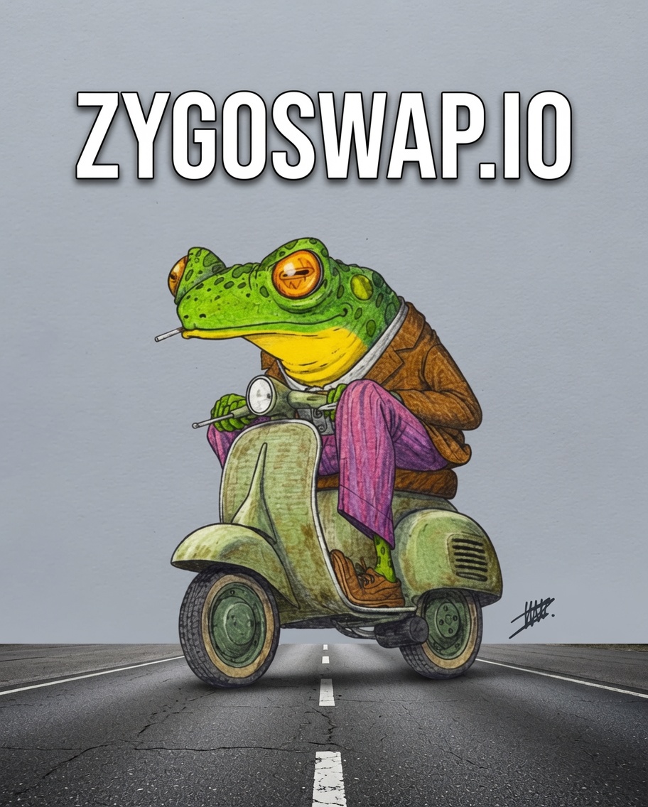 ZSWAP tweet media
