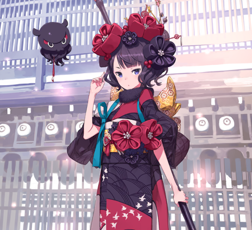 HaiSpleenDesu's tweet photo. yep, that's them, that's hololive English -Myth- ❤️🧡💜
#calliolive #kfp #takotime https://t.co/gFZAbtnRWV