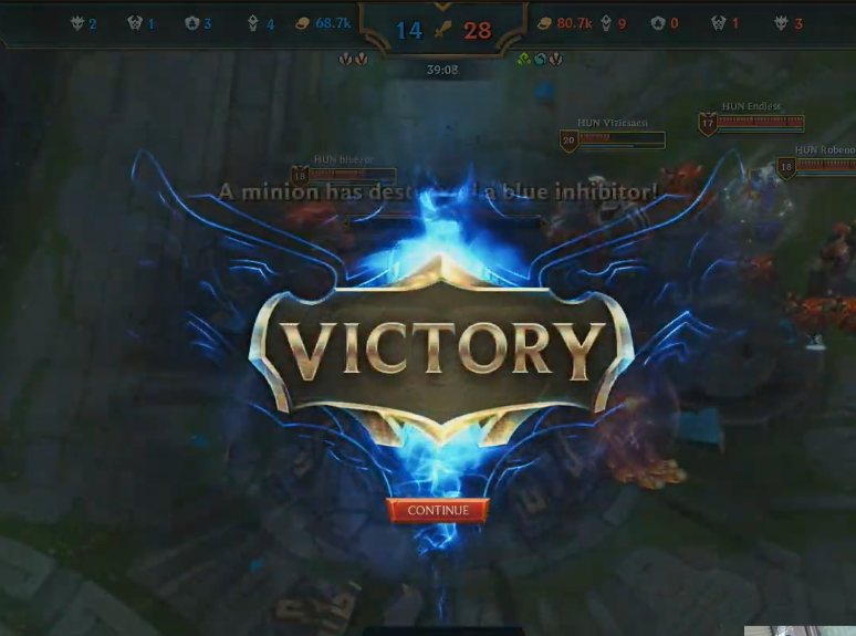Sheep_Esports's tweet photo. Hungary 🇭🇺 knock Croatia 🇭🇷 down to the lower bracket in the Esports Nation Cup EU East Qualifiers!

They will face off against Lithuania 🇱🇹 tomorrow in a best of 3 to qualify to the main event! https://t.co/YFl6IJGeHC
