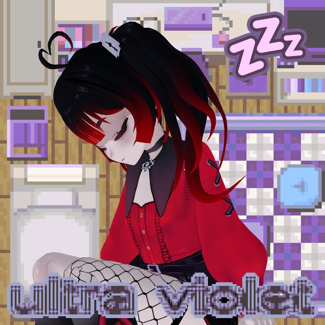 haima_exe's tweet photo. IN 4 HOURS 📢

Let's wander through the (mostly) peaceful dream world of Ultra Violet together on Yume Nikki Online 🐰

https://t.co/e07XcHOA7T 🩸👁️

11pm CEST (UTC+2) ⏰ https://t.co/HxQGsj1dOy