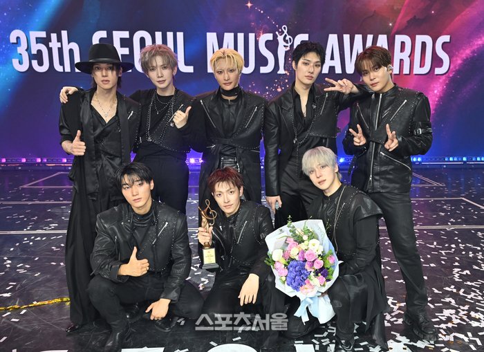 서울가요대상 tweet media