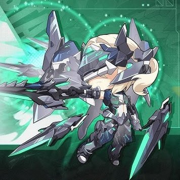 Void_SAVER's tweet photo. #なりきりさんと繋がりたい
#星の翼なりきりさんと繋がりたい

私は、ヴォイドセーバー。再始動の狼煙をあげる。それは、SUのオービタルガードとしての…む、堅苦しいのはいい?なら、なりきりであれば来るといい。人選はあるが、迎えに行こう https://t.co/UTZeTA8fgB
