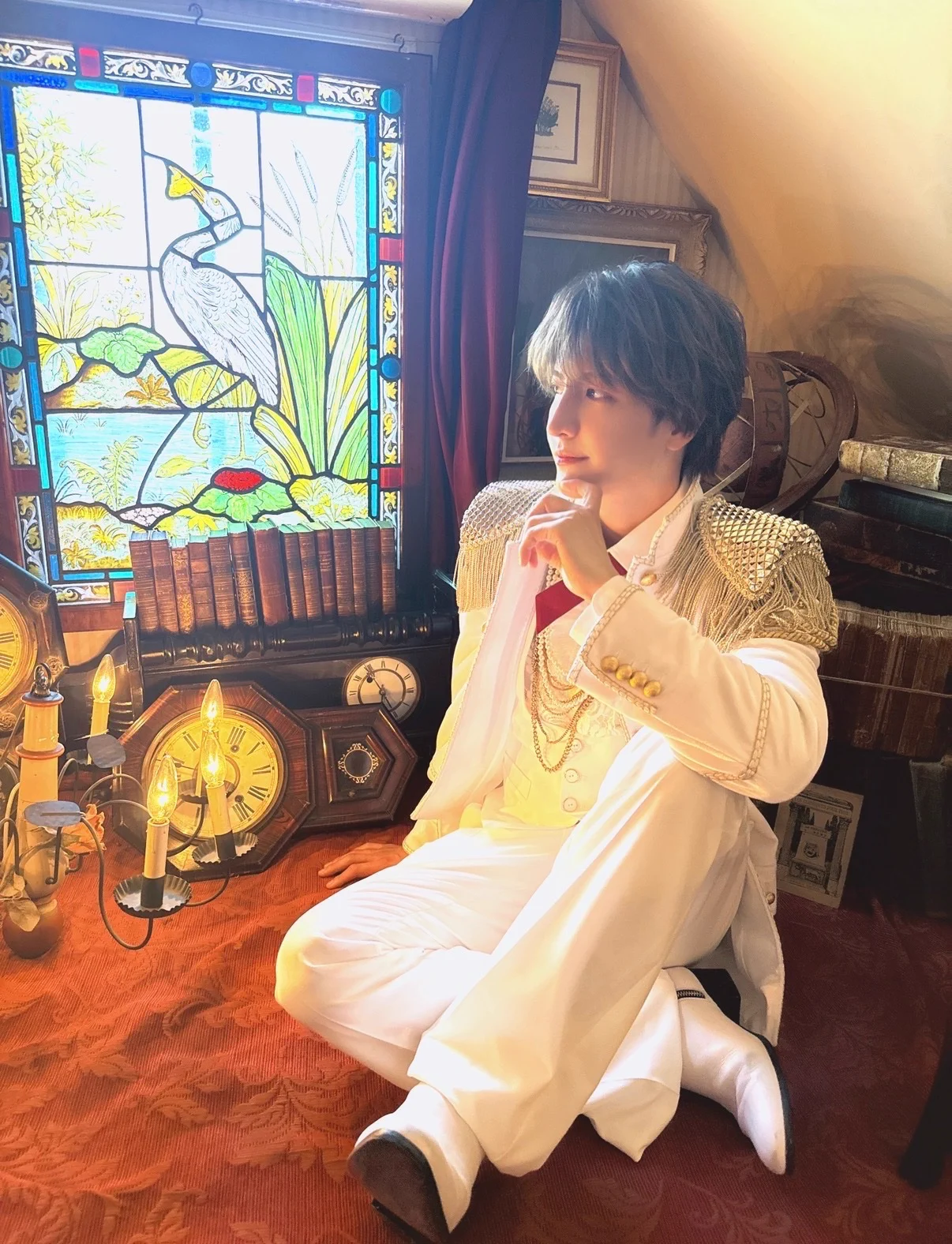 松岡卓弥/MATSURI on X: 