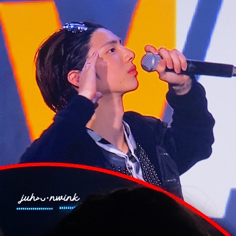 juhoonwink's tweet photo. KIM JUHOON IS REAL Y’ALL 😭😭😭😭😭😭

#AllobankFestival2026
#JUHOON #주훈 #CORTIS #코르티스 https://t.co/07ldXaXW3K