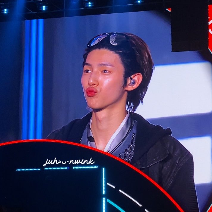 juhoonwink's tweet photo. KIM JUHOON IS REAL Y’ALL 😭😭😭😭😭😭

#AllobankFestival2026
#JUHOON #주훈 #CORTIS #코르티스 https://t.co/07ldXaXW3K
