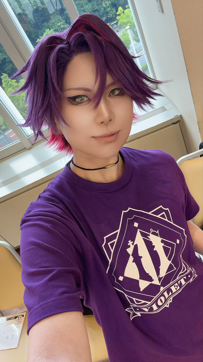 setoshiki's tweet photo. 紫チーム優勝したぞ🏆🥇
差し引いても終始楽しかった〜！！！！
はしゃぎすぎた
スタッフさん達の事前準備や当日の運営がほんとすごかった
おかげでただただひたすらに楽しんでしまった😂
みーんないい人ばっかりで参加させてもらえてほんとに感謝
#rf塾クラス対抗戦0620 https://t.co/1GxXGqjZLW