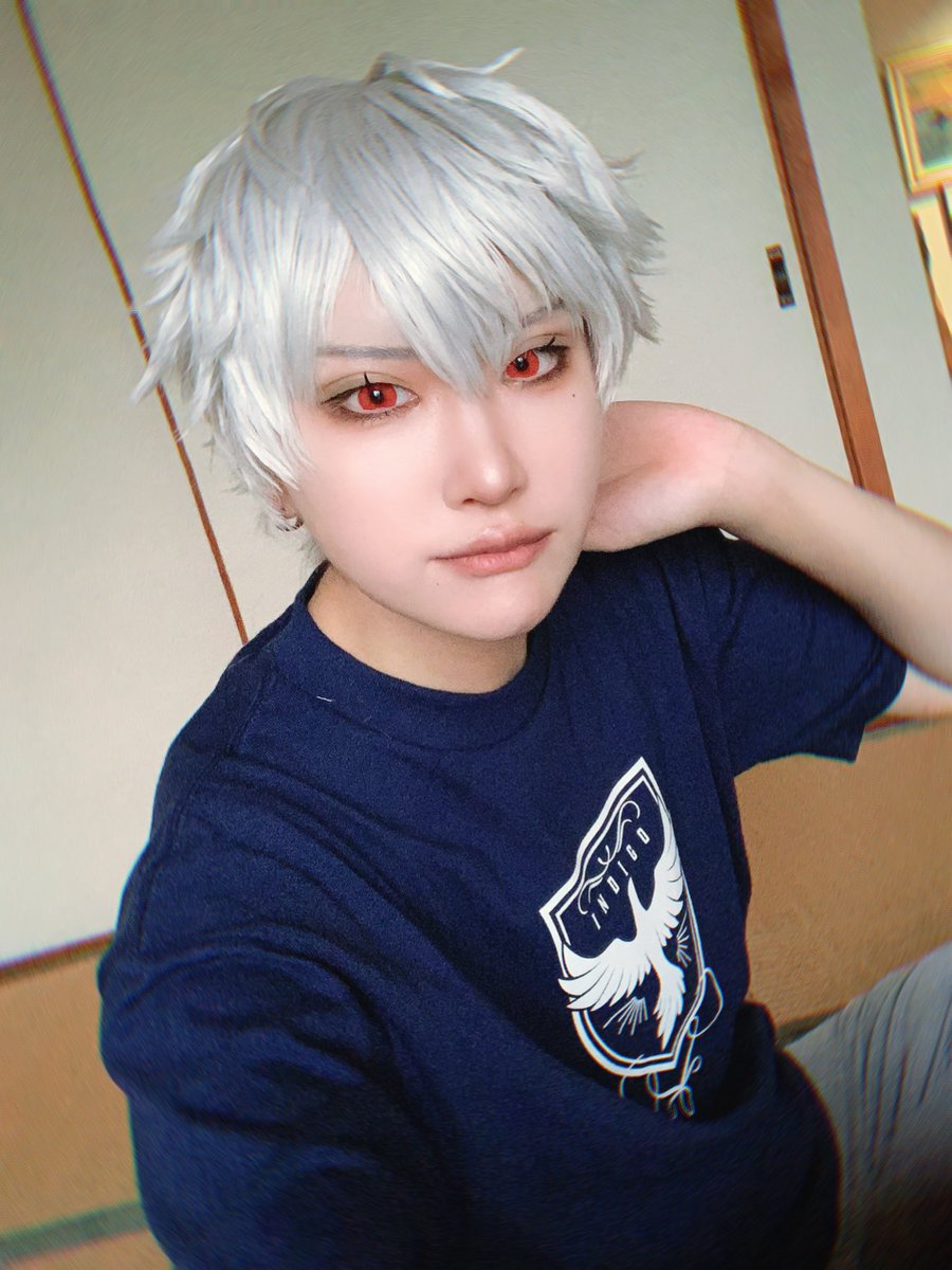 ア tweet media