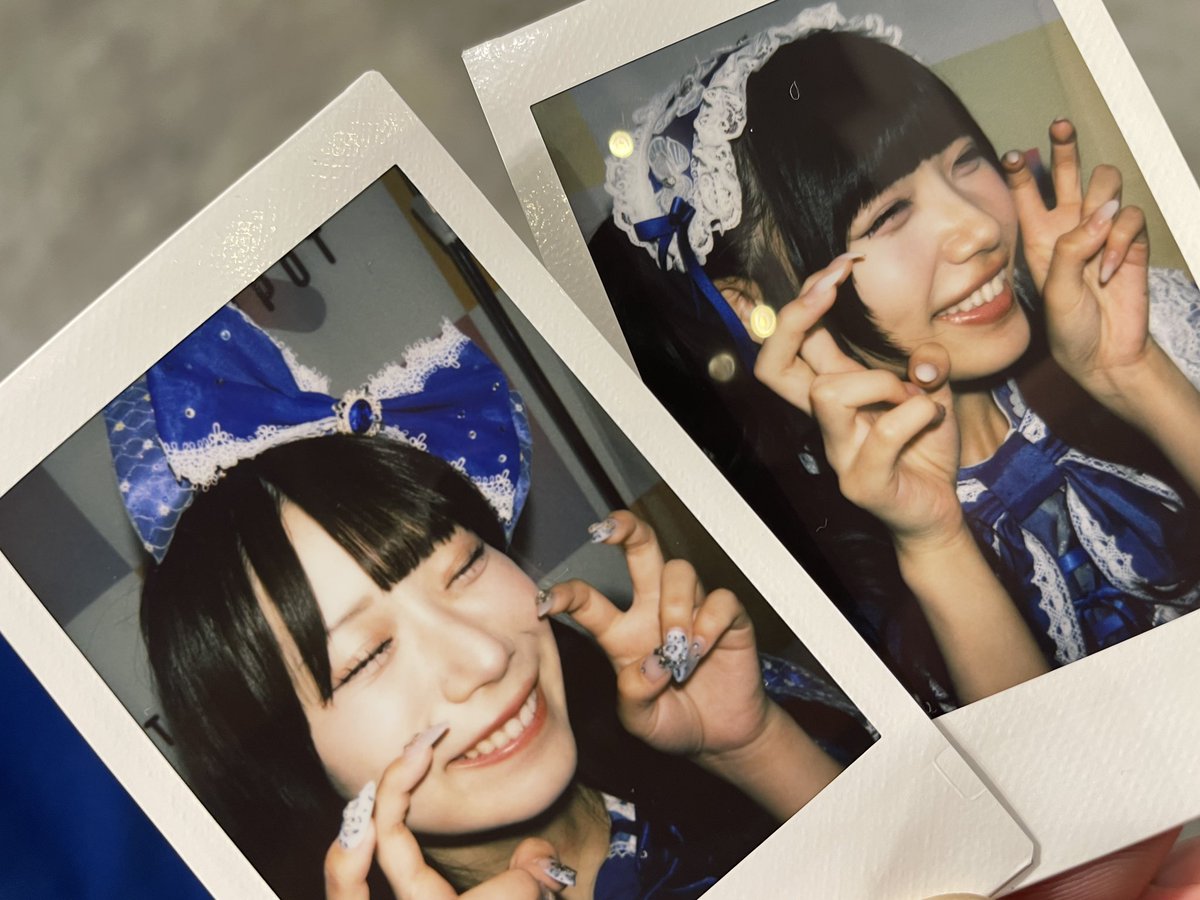 ゆうちゃ(くぼなれふ)💙 tweet media
