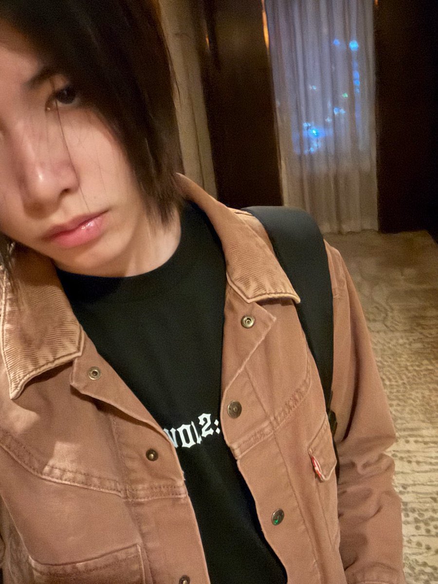 nin (@loui4sho) / Posts / X