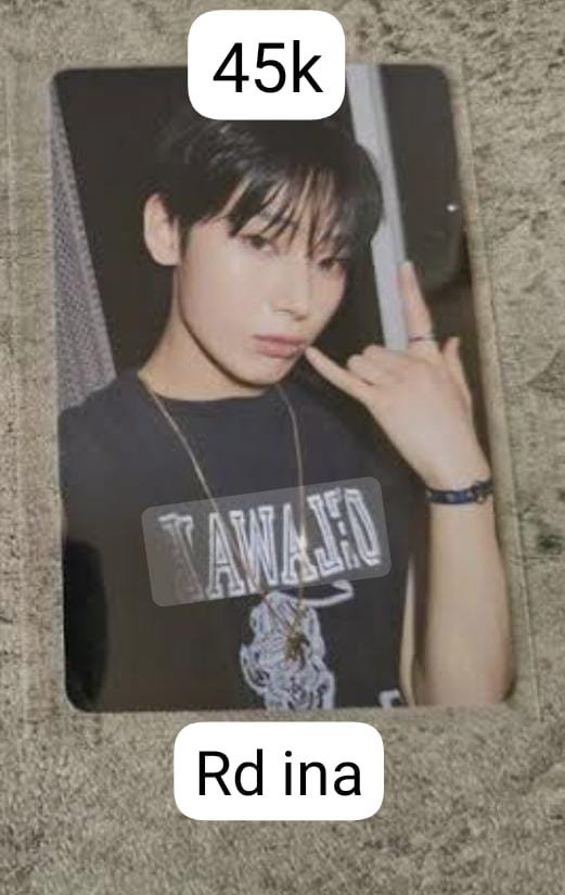 AliaEmerli's tweet photo. WTO 
PC sunoo dan Jake

- harga tertera pada gambar 
- Rd ina sudah bisa di co hari ini (tidak usah nunggu event)
- Go wa trusted 
- No nego (harga net)
- PC sunoo dan Jake di go yang sama 

DM untuk tanya tanya yaa 🫶🫶
#wts #wto #SUNOO #JAKE #ENHYPEN https://t.co/xeM63yKDoF