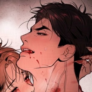 jmflter's tweet photo. eu AMO quando as artes do jaekyung mostram a linguinha dele 😩😩😩 https://t.co/gcUnShLlw5