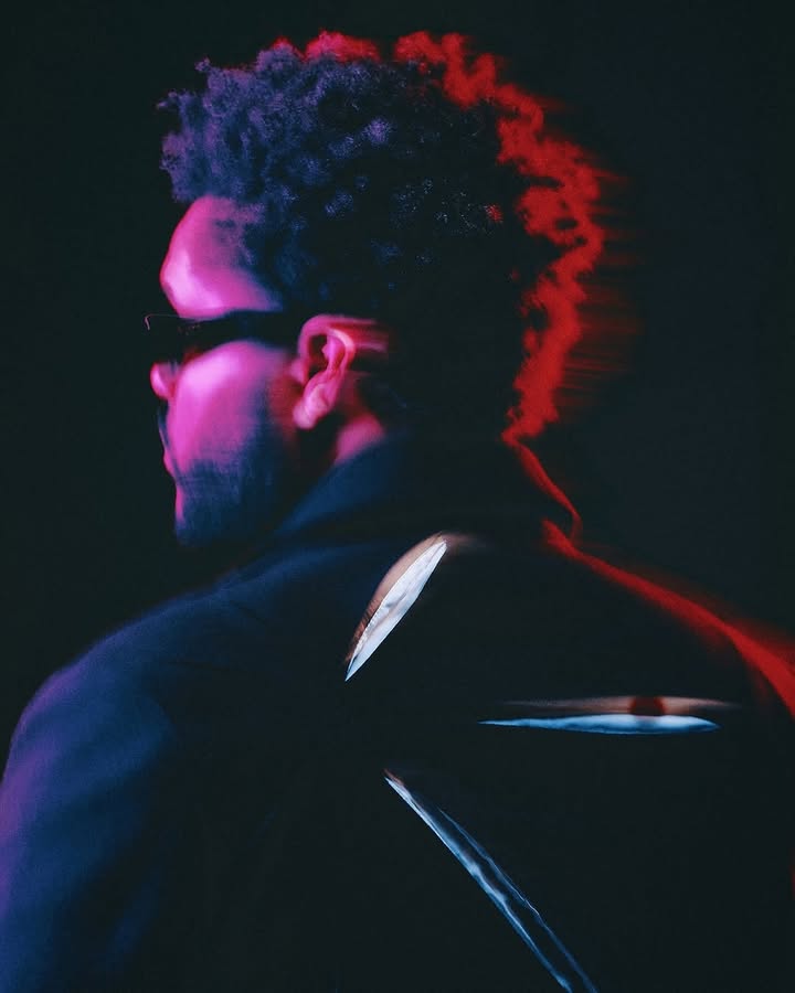 QGTheWeeknd's tweet photo. 👀 The Weeknd's next album will likely be released in 2028! 

‘ I want to prepare something special for you in the couple years’ https://t.co/RY9h2Ww293