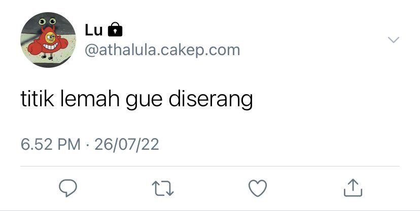 xevaryo's tweet photo. tolong..... https://t.co/NdpThZLecY
