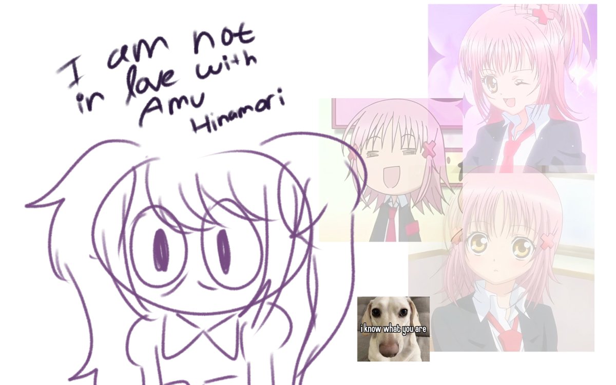 atanosdraws's tweet photo. Gay panic

#しゅごキャラ #shugochara https://t.co/1pFJeVSZur