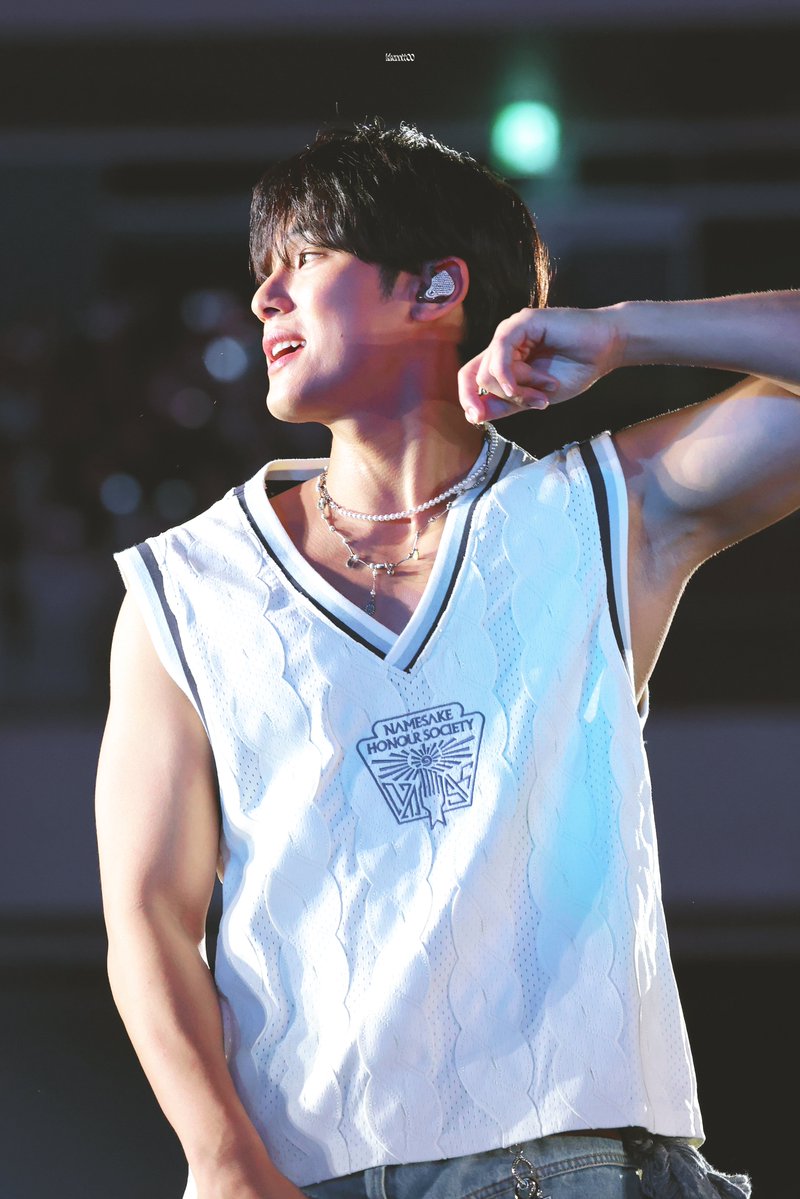 kkanntt00's tweet photo. 260620 #민규 #MINGYU https://t.co/2yqQOdHiMn