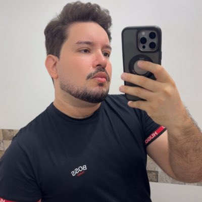 antierro92's tweet photo. #NovaFotoDePerfil https://t.co/ZS1hcGBEZQ