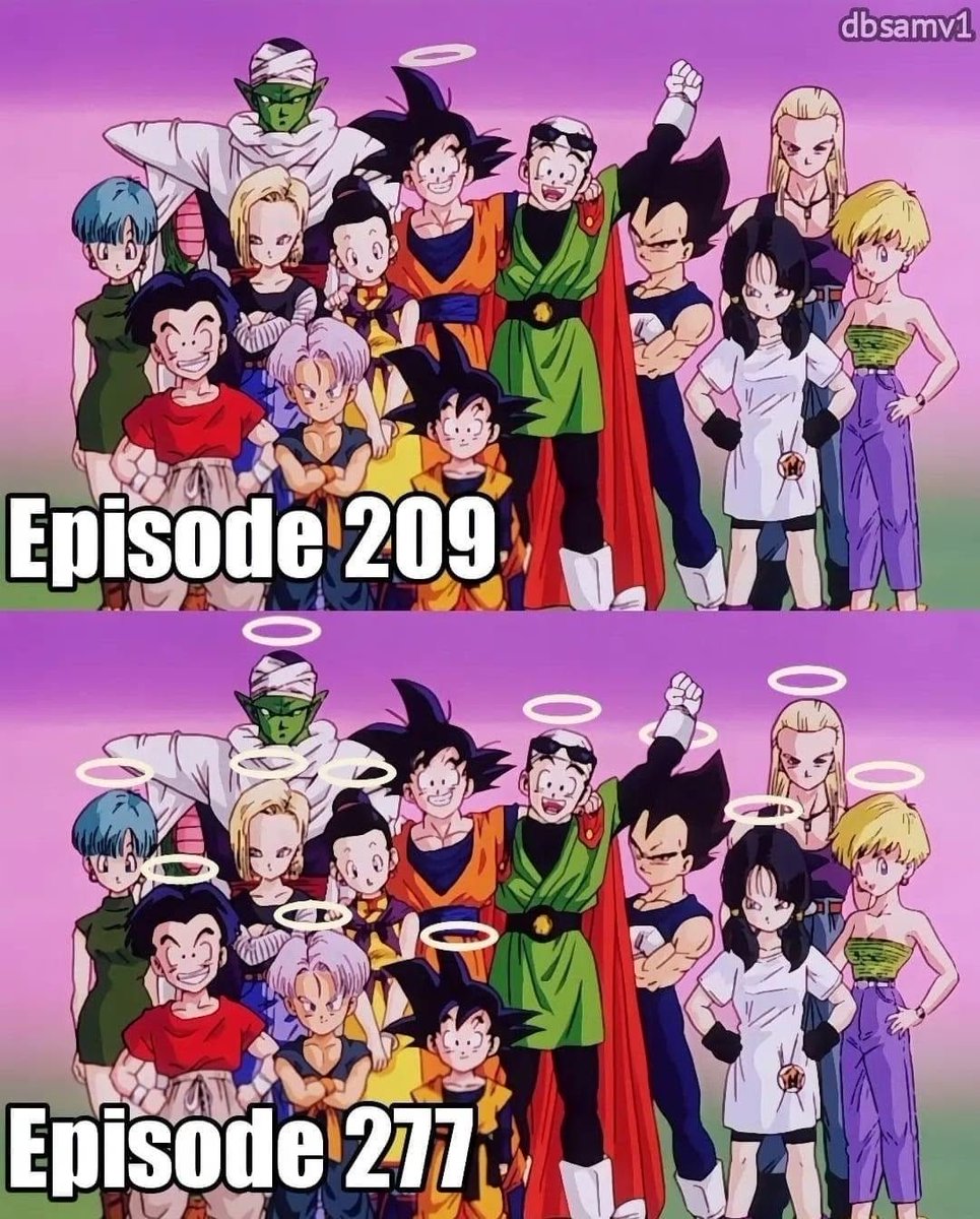 DBZdaily_'s tweet photo. Iykyk https://t.co/sP58nePms6