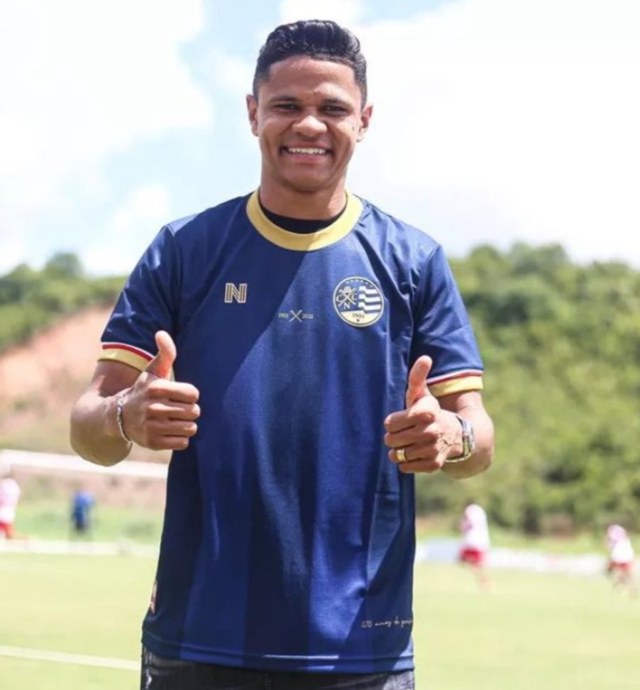 pivetti_cnc's tweet photo. FAKE NEWS! 😂

O único jogador revelado por um clube pernambucano presente na Copa do Mundo de 2026 é Douglas Santos, cria do CLUBE NÁUTICO CAPIBARIBE.

Respeitem a melhor base de Pernambuco! 🇦🇹🐭 https://t.co/feXd6qCntp