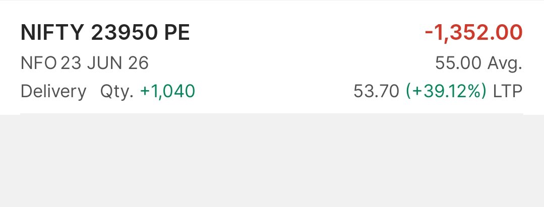 KrishnaTheRama's tweet photo. @trading_bn I know this is a bet but I was betting that during the FTSE upmove there are a lot of shorts and thought there will be a downmove of 100 points on Monday atleast https://t.co/T6y1VJlzqj