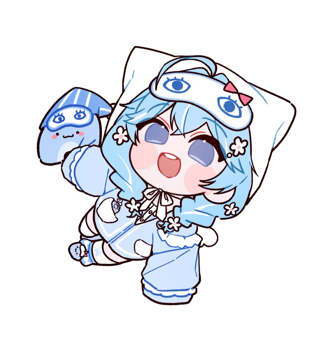 ニューダ/NewDA tweet media