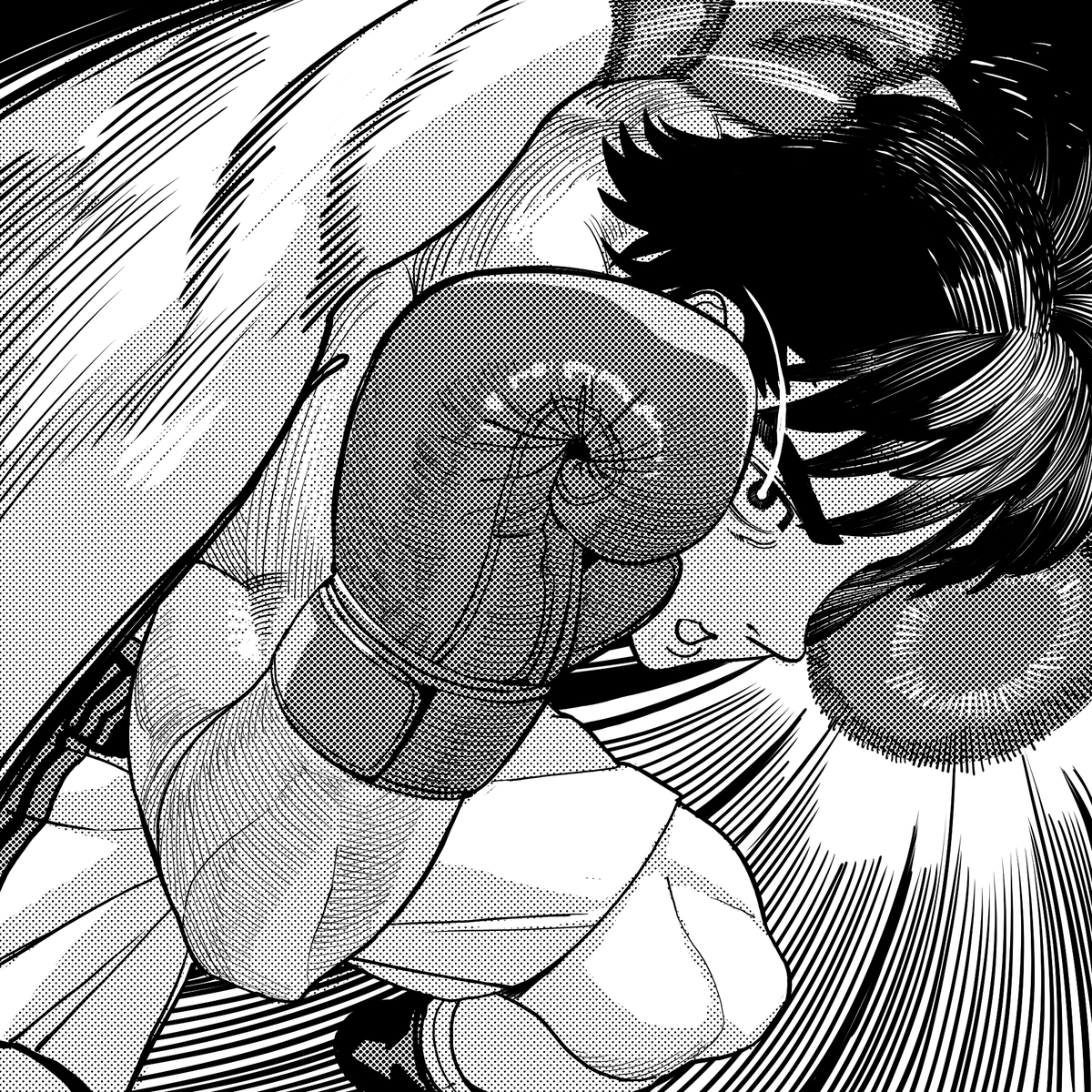 Samba_M4ster's tweet photo. ippo https://t.co/cGbmsnp0Qu