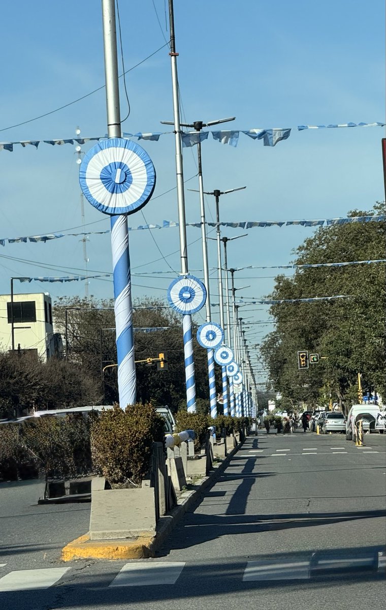diegonadal6's tweet photo. San Lorenzo., Pcia de Santa Fe, cuna de la libertad argentina https://t.co/sa7NlTyUZD
