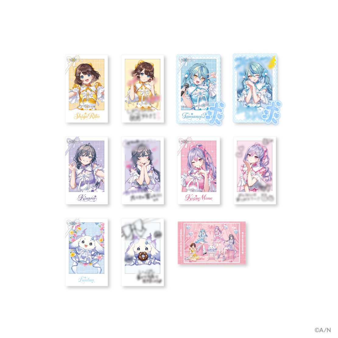 nnt7m's tweet photo. @wawwa_torihiki 初めまして、こんばんは。
検索よりお声がけ失礼いたします。

当方画像の方を求めており、80点購入済です。
（店舗販売に向かえそうであれば追加予定）
なつ様お求めの方との仮約束は可能でしょうか？

難しいとは思いますが、ご検討いただけますと幸いです。 https://t.co/iSvuxpXRet
