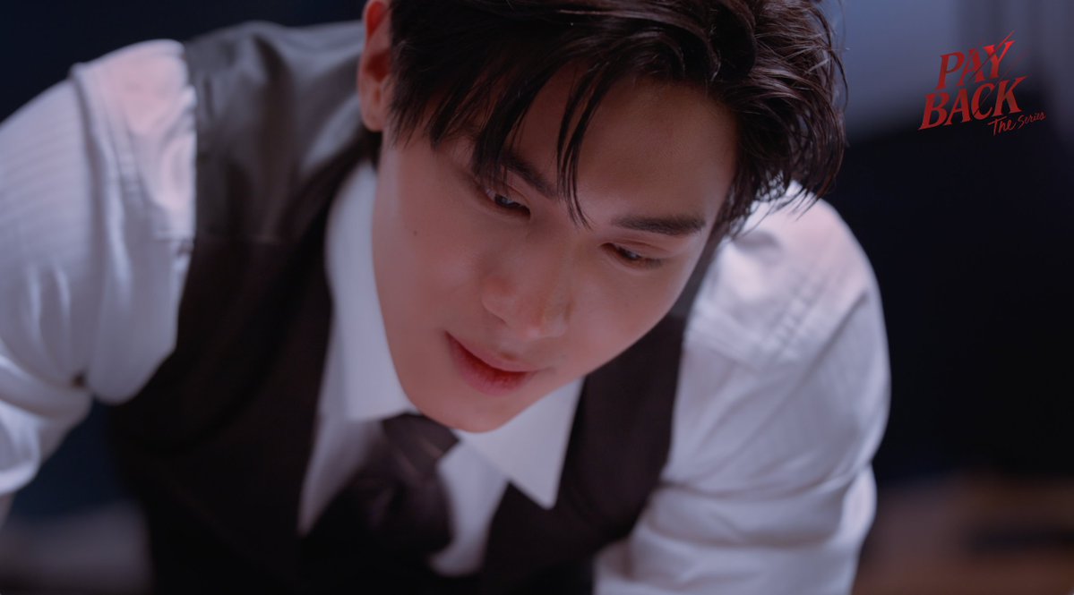 PaybackSeries's tweet photo. แอบมองเขา อยากลวนลามเขา!!

#PaybackEP4
#PAYBACKTheSeries https://t.co/JutcrtHa4h