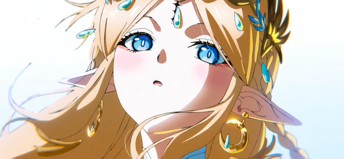 DailyDoseofWuWa's tweet photo. Cartethyia カルテジア | 4k HD Upscale
World Tour "To the New World" https://t.co/IKOnSLYteZ