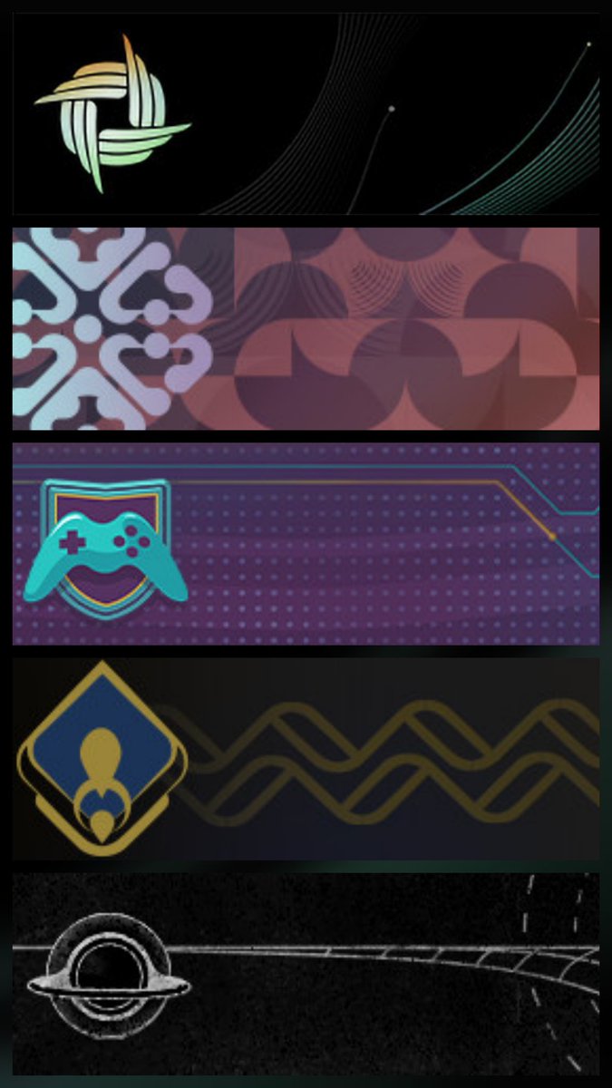 ThePro2J's tweet photo. Already reached $900+ raised and that's spectacular! Thank you all so much!

 I've posted the last of my emblem vault. Click that link and grab some emblems throughout my journey in the Destiny universe.

https://t.co/JGglZAiiki

#Destiny #Destiny2 #Bungie #Charity @BungieLove https://t.co/aSHHF03qxs