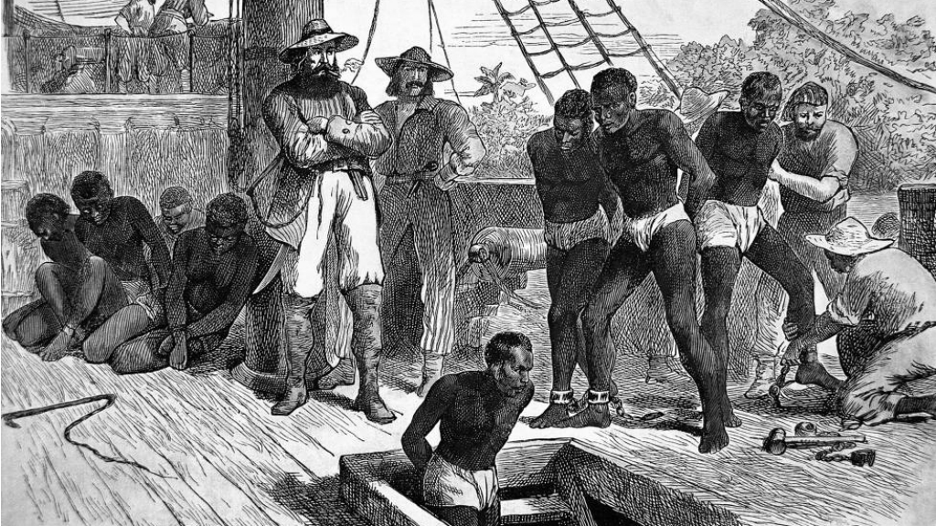 CasviFactory's tweet photo. 𝐍𝐄𝐆𝐑𝐄𝐑𝐎𝐒 𝐄𝐒𝐏𝐀Ñ𝐎𝐋𝐄𝐒
Silencio en la historia de España

-Entre 1789 y 1821 llegaron a Cuba unos 342.000 esclavos en barcos negreros españoles. La ruta que hacían era muy lucrativa, ya que en cada tramo de viaje se generaban grandes ganancias

https://t.co/mvWn57dKsU https://t.co/WUFbsNpyDA