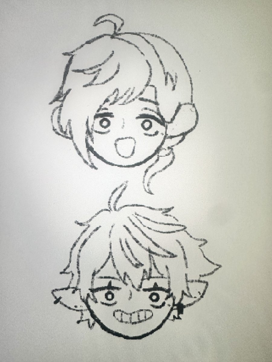 nuuuts08's tweet photo. あれ？可愛くない？ https://t.co/dg7LvZ0Jk0