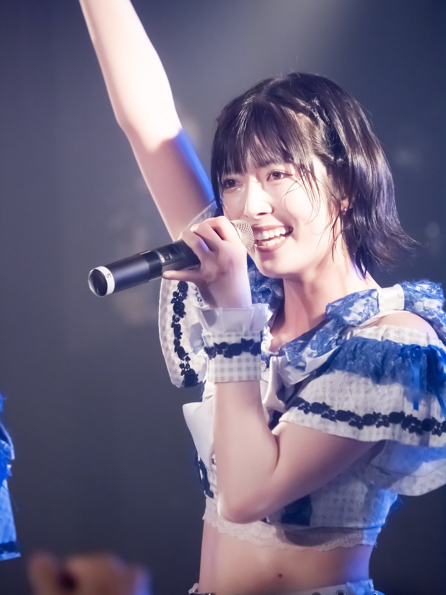 ataru__'s tweet photo. #Tohkei Tohkei O-Crest定期公演 "空景" '26/6/8
日下部美愛 @mia_Tohkei ちゃん https://t.co/gTDlACprM8