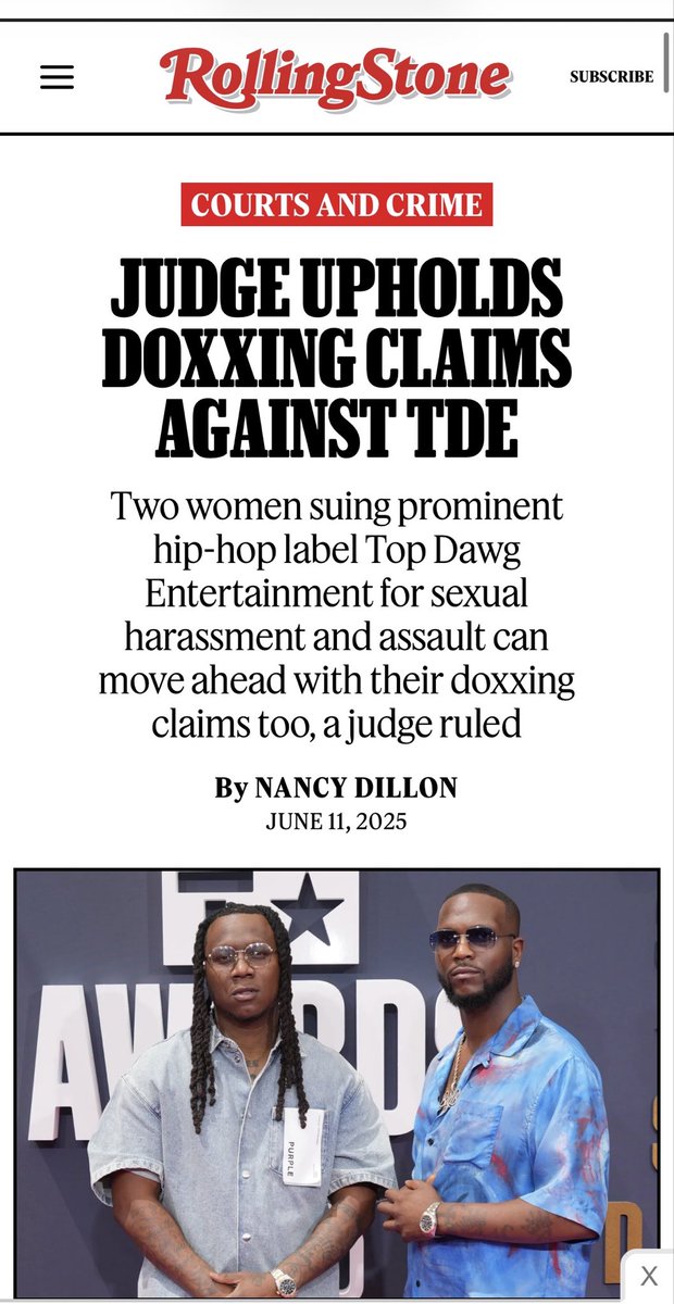 TrashPandaSSBMM's tweet photo. @Boldiful @playpizzyy Meanwhile TDE raping you her &amp; everybody 😭 https://t.co/L9jcdks84V