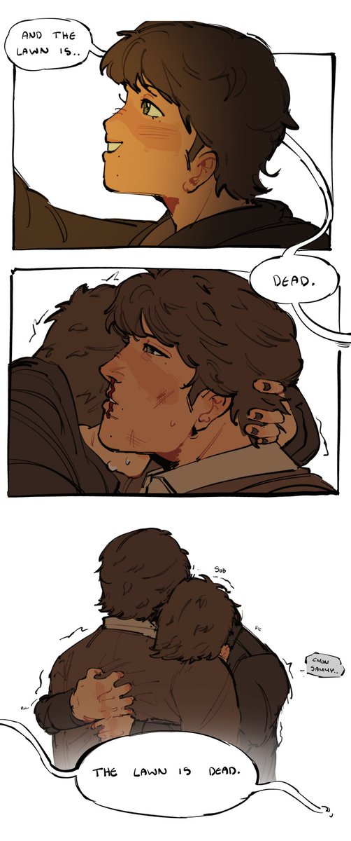 bytberri's tweet photo. last one i promise
half return full ver.

#deanwinchester #samwinchester #supernatural https://t.co/SiBsCysZZb