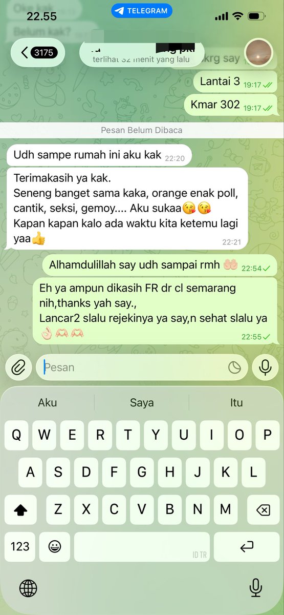 divastrawrbey_'s tweet photo. Udah dikasih FR aja nih sama client semarang 🥰
Thank U dear 🙏🏻😘

#exposemarang https://t.co/aRDDF22ZLl