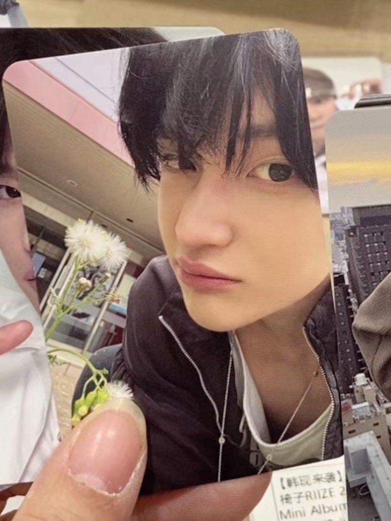 cheesecupiee's tweet photo. #rbuy pc wonbin special vers https://t.co/RetYXTtF50